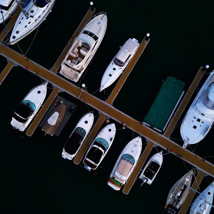 Gourmet dining onboard